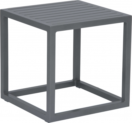 Outdoor Beistelltisch Robin 40x40x40cm von Stern