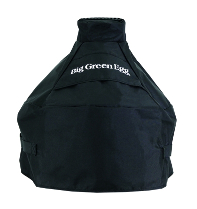 Schutzhülle für Big Green EGG MiniMax, schwarz