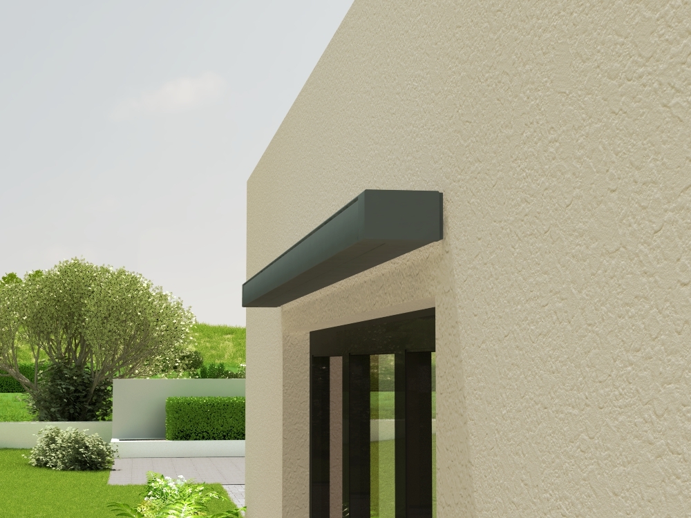 Warema Kassetten-Markise K50 | Geschlossene Markisen | Markisen | Outdoor  Living
