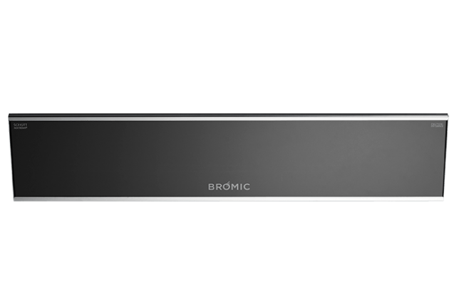 Heizstrahler Platinum Smart-Heat Electric von Bromic