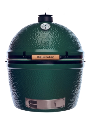 Big Green EGG 2XLarge Starter Paket, 6-teilig