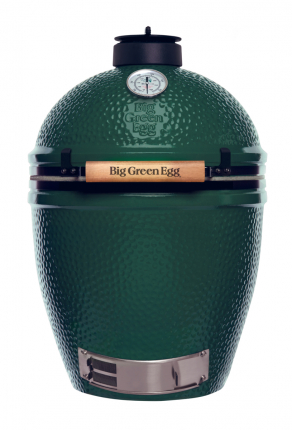 Big Green EGG Large, Keramikgrill, grün