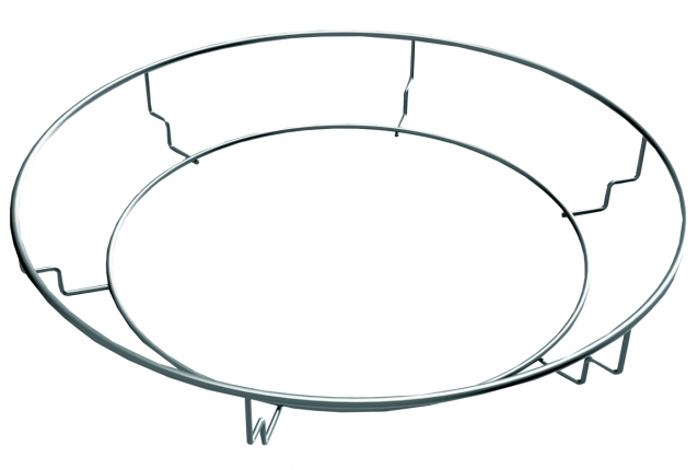 ConvEGGtor Korb für den Big Green EGG 2XLarge