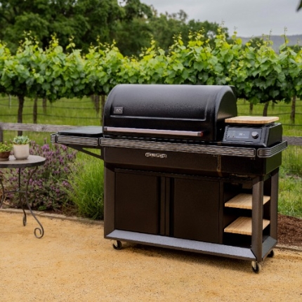 Traeger Grill - TImberline XL