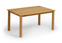 Teak Tisch Cabin von Weishäupl Teak Tisch Cabin von Weishäupl