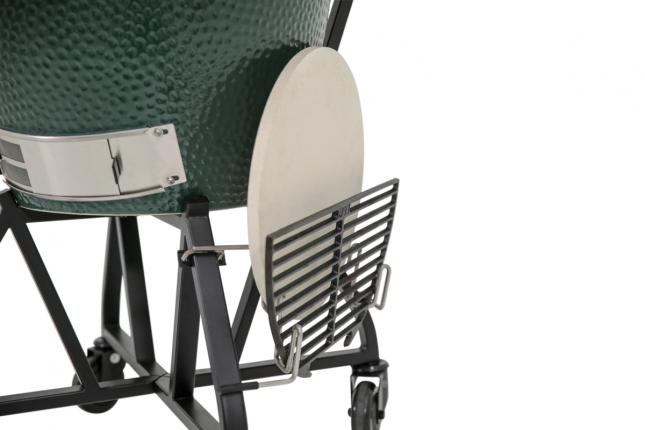 Nest Utilty Rack, Utensilienhalter passend für das Big Green EGG Nest in den Größen S, M, L, XL, 2XL