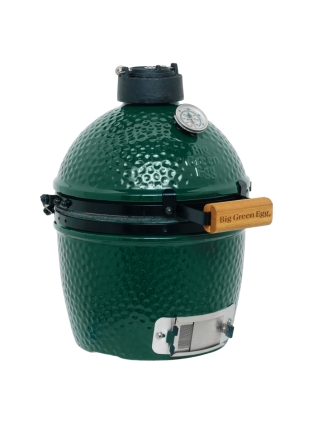 Big Green EGG Mini Starter Paket, 6-teilig