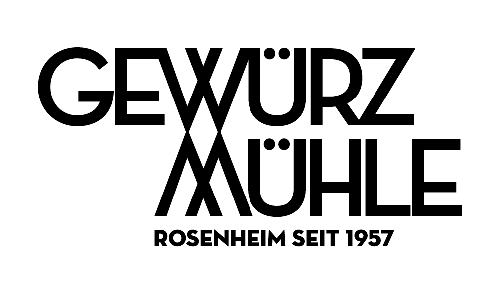 Gewürzmühle Rosenheim