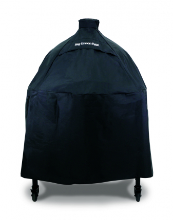 Schutzhülle für Big Green EGG Large, schwarz