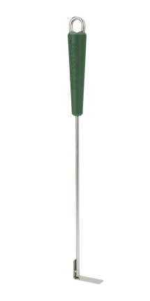 Acheschieber Ash Tool für Big Green EGG Mini, Small und MiniMax