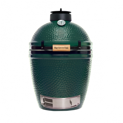 Big Green Egg Medium, Keramikgrill, grün