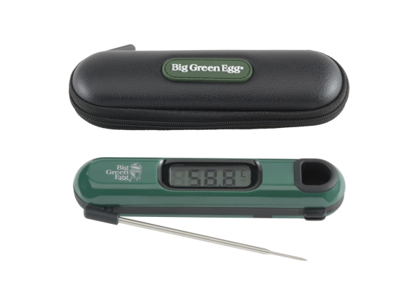 Digitales Thermometer von Big Green EGG