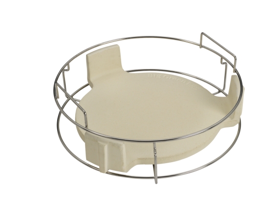 ConvEGGtor Korb für den Big Green EGG XLarge