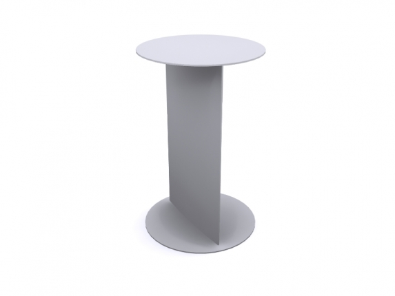 Beistelltisch von ego PARIS D:40cm