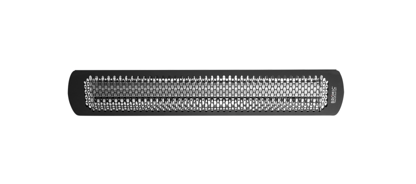 Heizstrahler Tungsten Smart-Heat Electric von Bromic