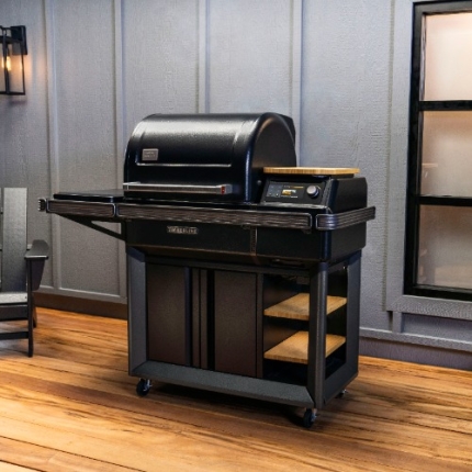 Traeger Grill - Timberline