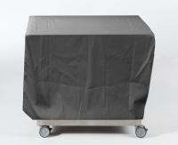 Schutzhülle für Robin Liege, Stern, grau Schutzhülle für Robin Liege, Stern, grau