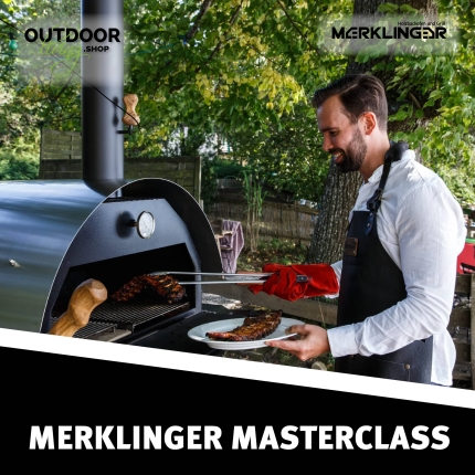 Masterclass Merklinger Pizza und Brot - 15.07.2023