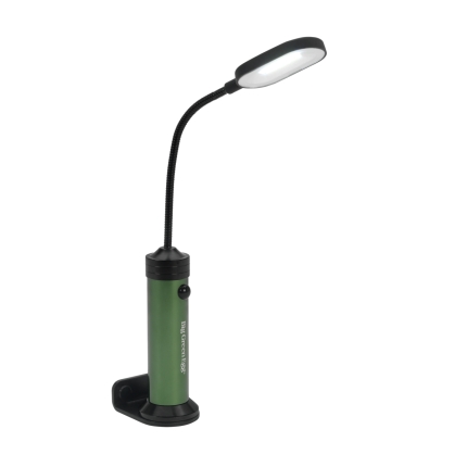 Flexible Grilllampe von Big Green EGG