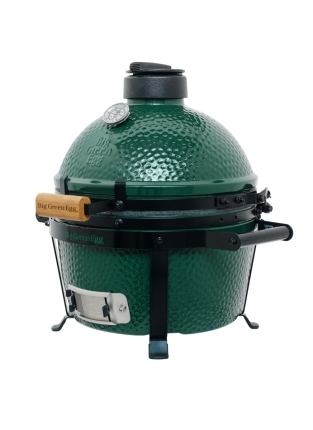 Big Green EGG MiniMax Starter Paket, 6-teilig