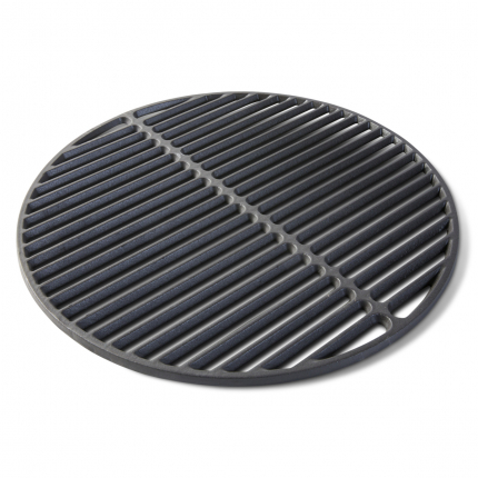 Gusseisenrost Cast Iron Grid für den Big Green EGG Medium