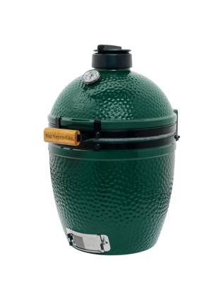 Big Green EGG Small Starter Paket, 6-teilig