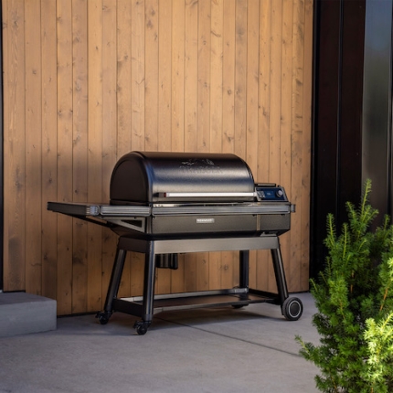 Ironwood XL - Traeger Pellet Grill