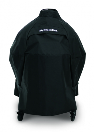 Schutzhülle für Big Green EGG 2XLarge, schwarz