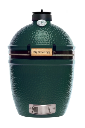 Big Green EGG Small, Keramikgrill, grün