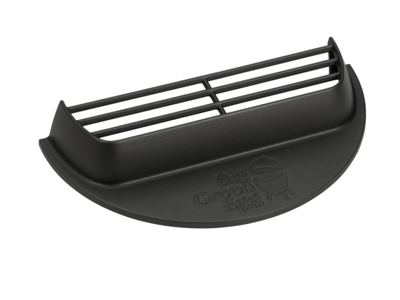 Satay Grill aus Gusseisen Cast Iron Satay Grill passend für den Big Green EGG Large